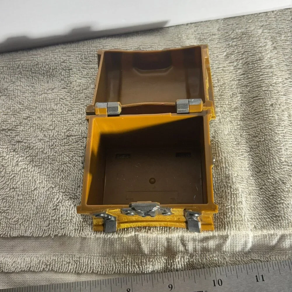 Treasure Box - Toy - Picture 8 of 9
